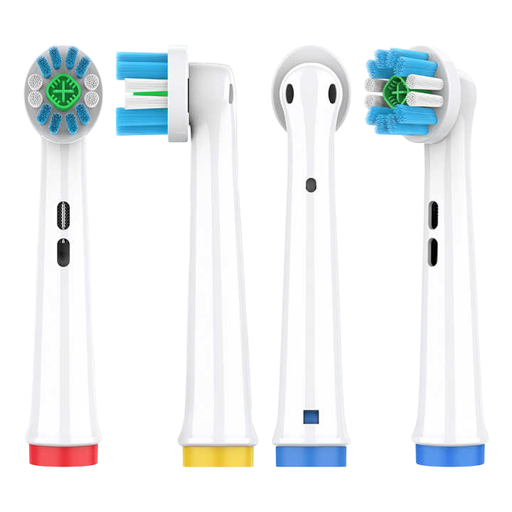 Насадка DeviceArhipS EB18-T 360° Whitening