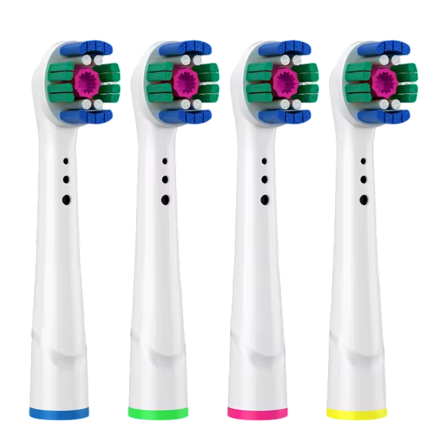 Насадка DeviceArhipS YE-18A 3D White