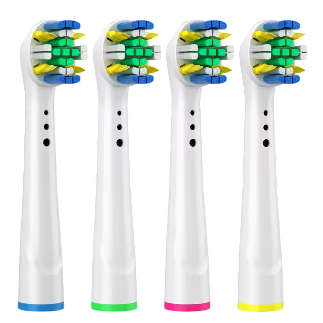 Насадка DeviceArhipS YE-25A Floss Action